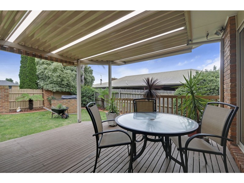 6 Libra Crescent, Moe VIC 3825