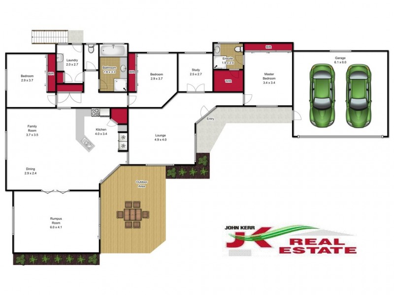 6 Libra Crescent, Moe VIC 3825