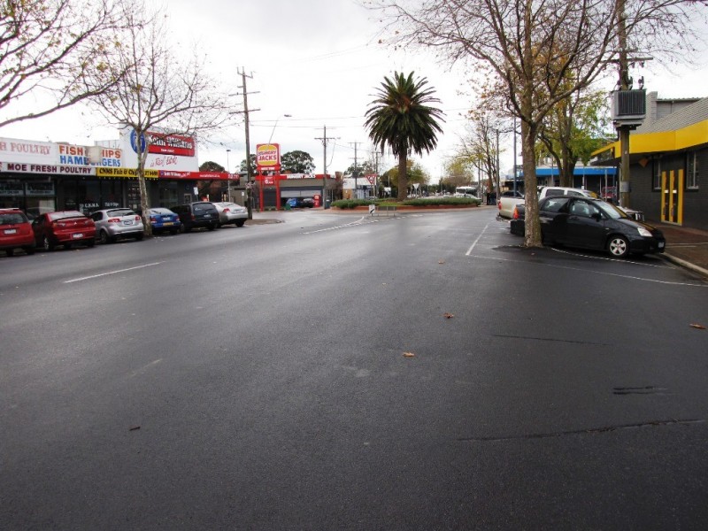 85 Albert Street, Moe VIC 3825