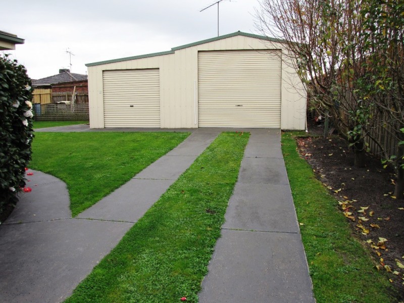 118 Southwell Avenue, Newborough VIC 3825