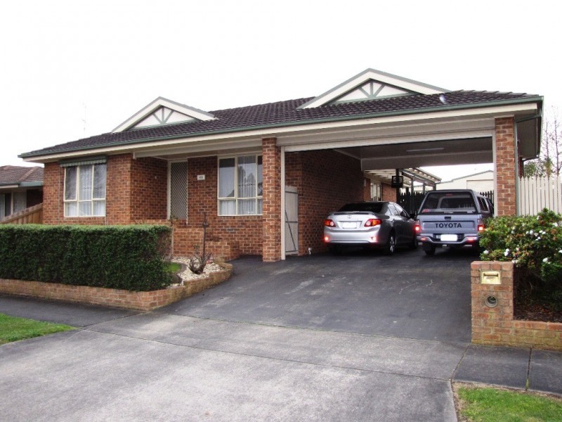 118 Southwell Avenue, Newborough VIC 3825
