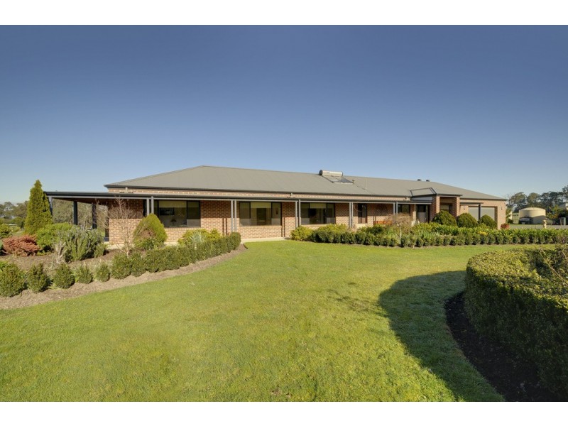 1119 Moe-Willow Grove Road, Willow Grove VIC 3825