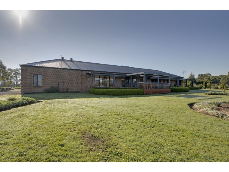 1119 Moe-Willow Grove Road, Willow Grove VIC 3825