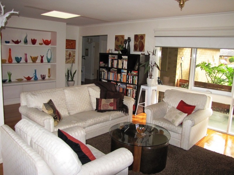 3 Murray Court, Trafalgar VIC 3824