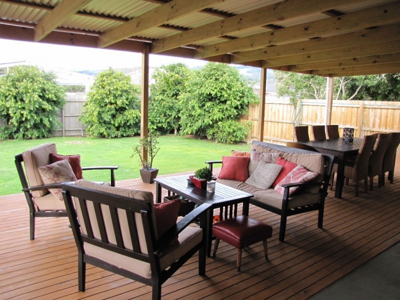 3 Murray Court, Trafalgar VIC 3824