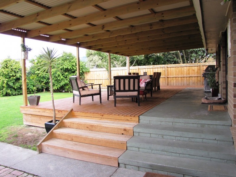 3 Murray Court, Trafalgar VIC 3824