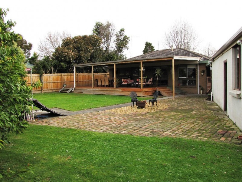 3 Murray Court, Trafalgar VIC 3824