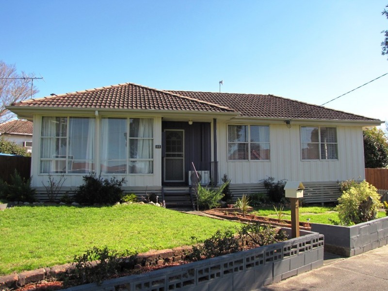 46 Canberra Street, Moe VIC 3825