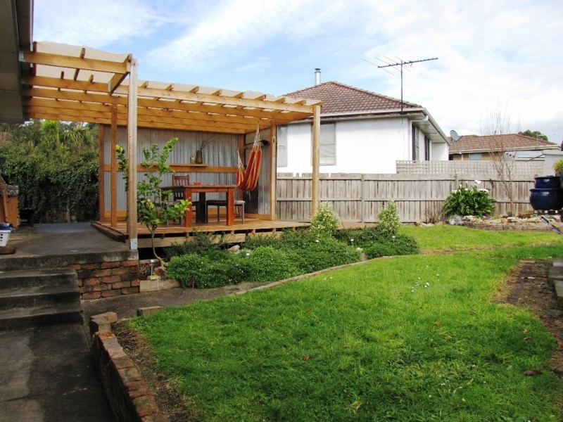 46 Canberra Street, Moe VIC 3825