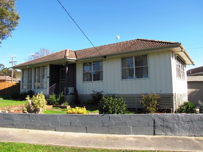 46 Canberra Street, Moe VIC 3825