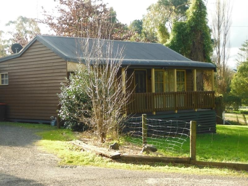 6A Haunted Hills Road, Newborough VIC 3825