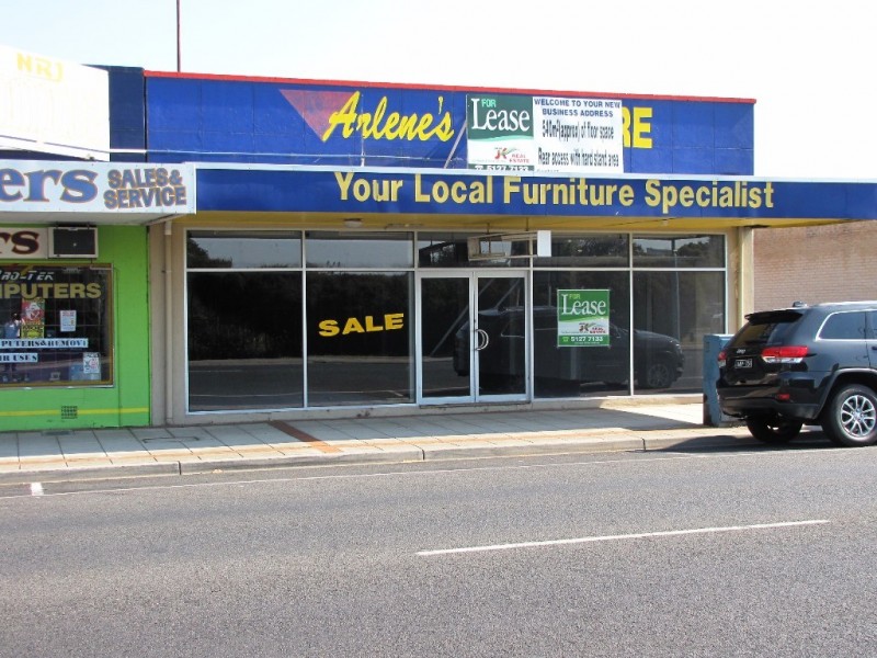 21 Lloyd Street, Moe VIC 3825