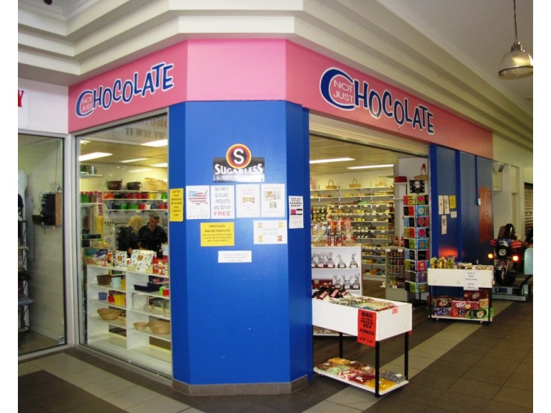 Shop 7 Moe Plaza, Moe VIC 3825