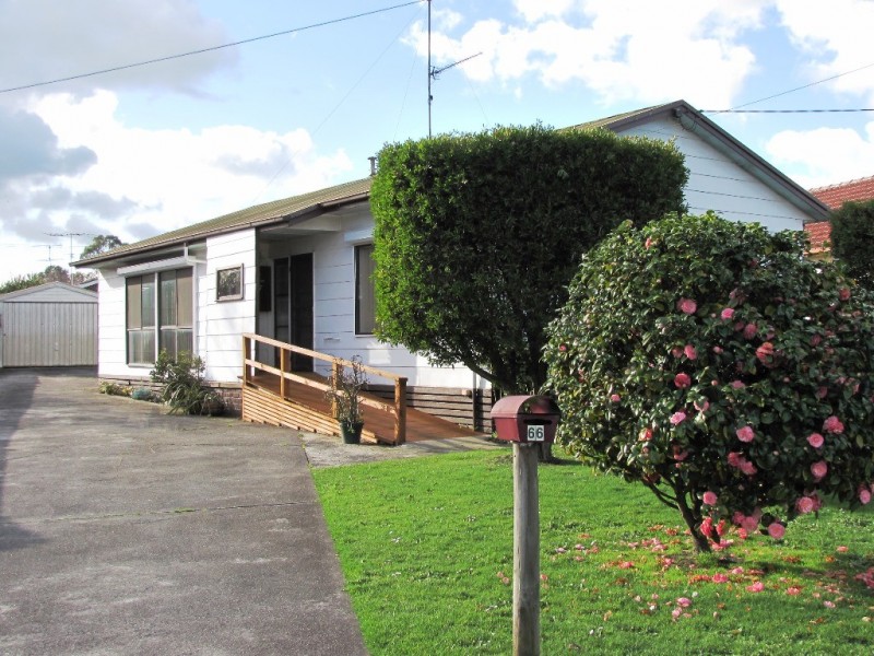 66 Southwell Avenue, Newborough VIC 3825