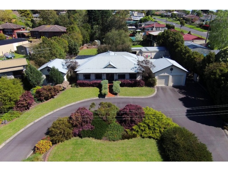 23 Brownbill Street, Moe VIC 3825