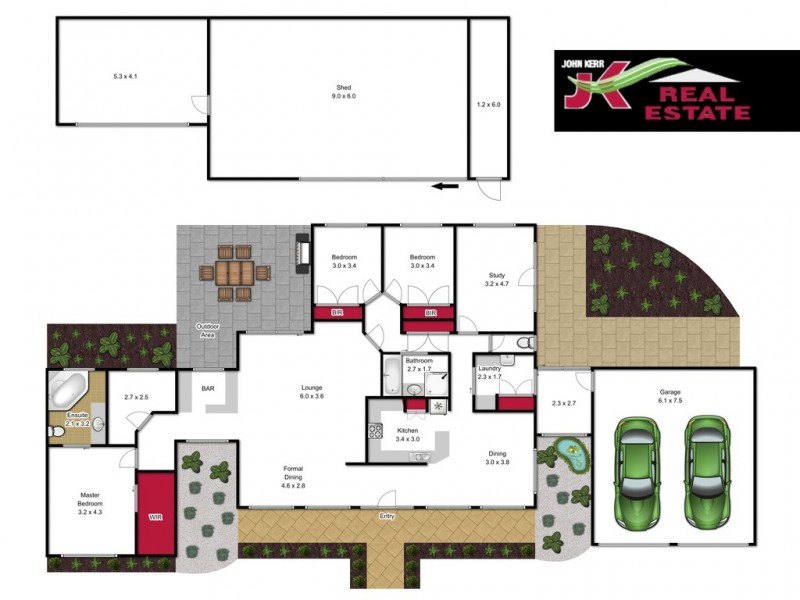 23 Brownbill Street, Moe VIC 3825