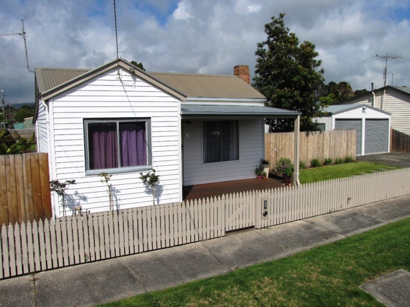 1 York Street, Moe VIC 3825