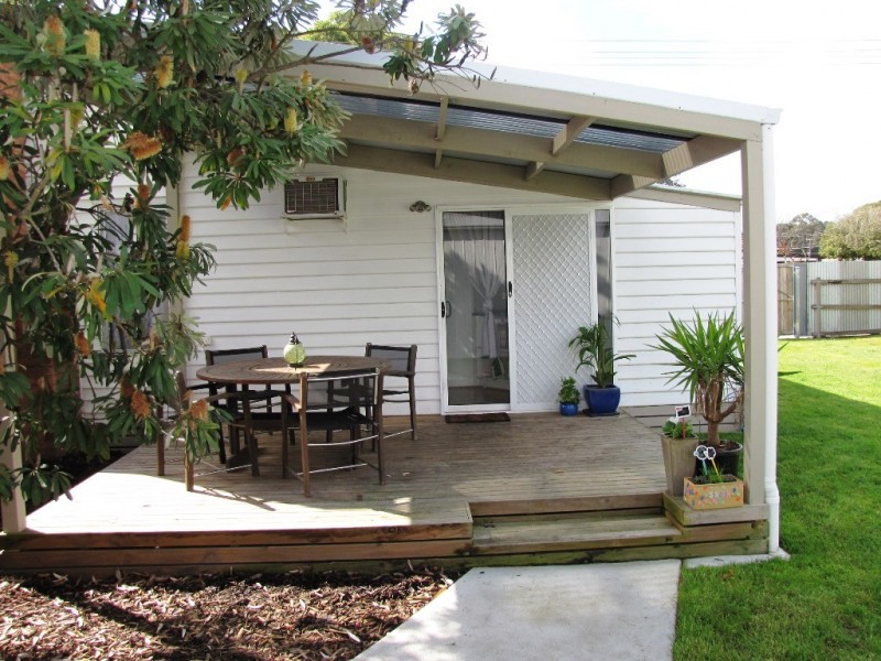 1 York Street, Moe VIC 3825