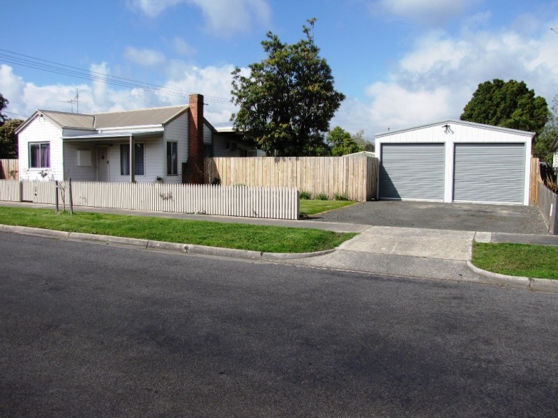1 York Street, Moe VIC 3825