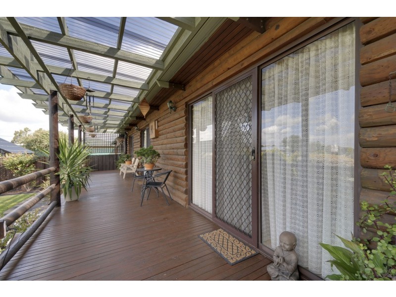 21 Anderson Avenue, Yallourn North VIC 3825