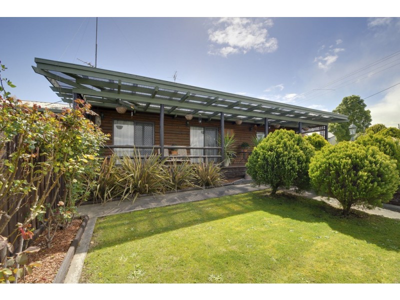 21 Anderson Avenue, Yallourn North VIC 3825
