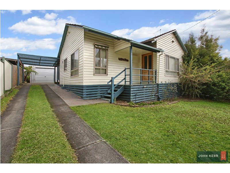 4 Dwyer Street, Moe VIC 3825