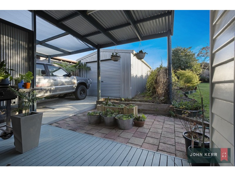 4 Dwyer Street, Moe VIC 3825