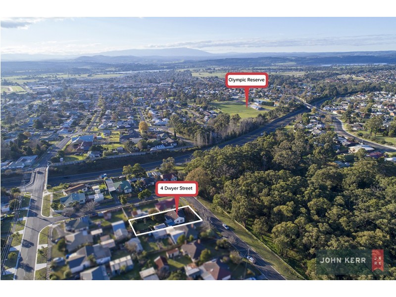 4 Dwyer Street, Moe VIC 3825