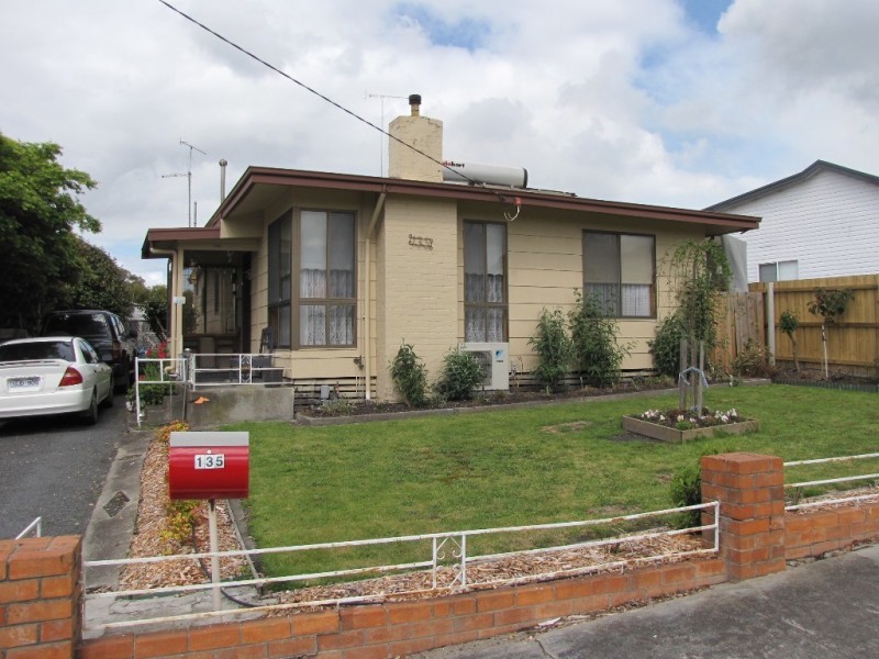 135 North Road, Yallourn North VIC 3825