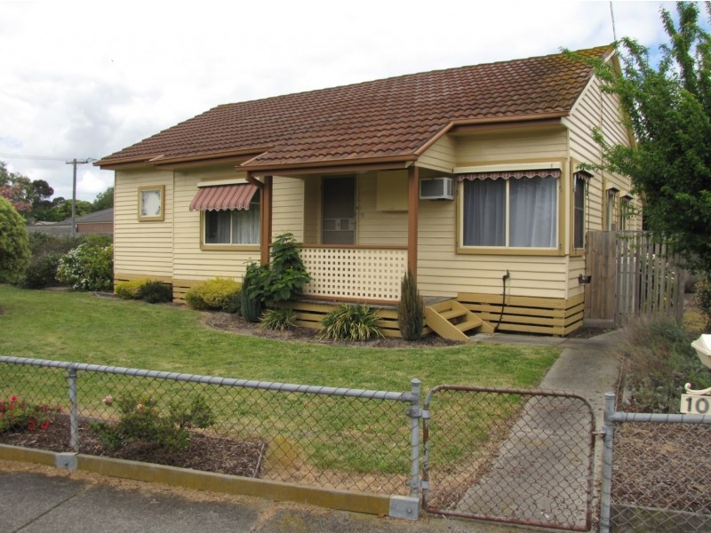 10 Kingsford Street, Moe VIC 3825