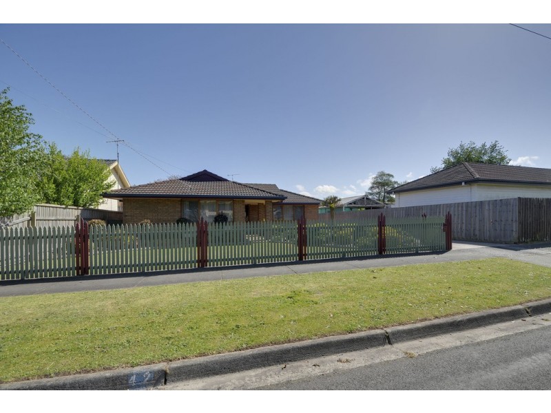 42 John Street, Moe VIC 3825