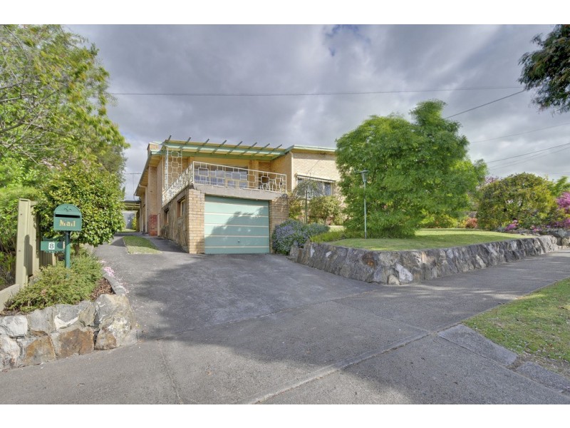 8 Murray Road, Newborough VIC 3825