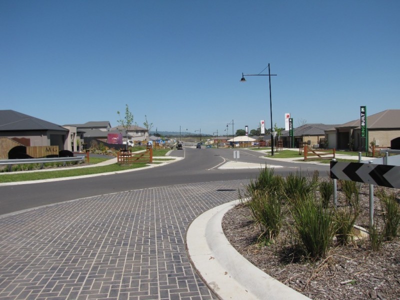 . Mitchell Grove Estate, Moe VIC 3825