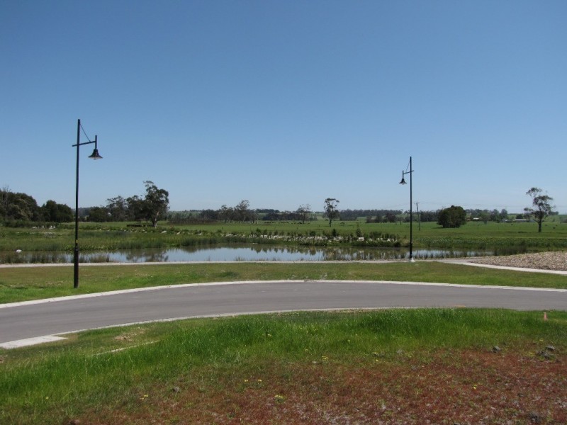 . Mitchell Grove Estate, Moe VIC 3825