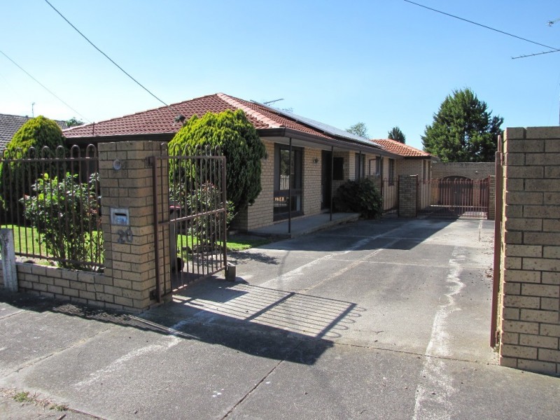 20 Abbott Street, Moe VIC 3825