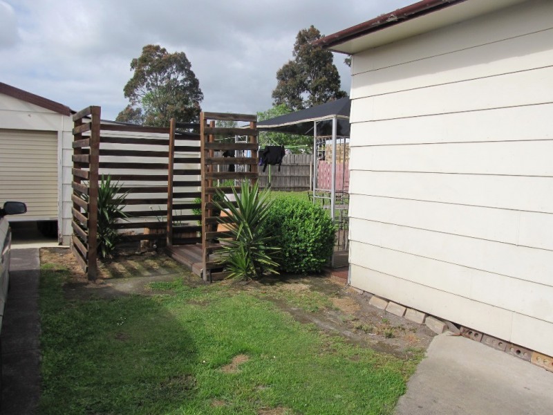 15 Newark Avenue, Newborough VIC 3825