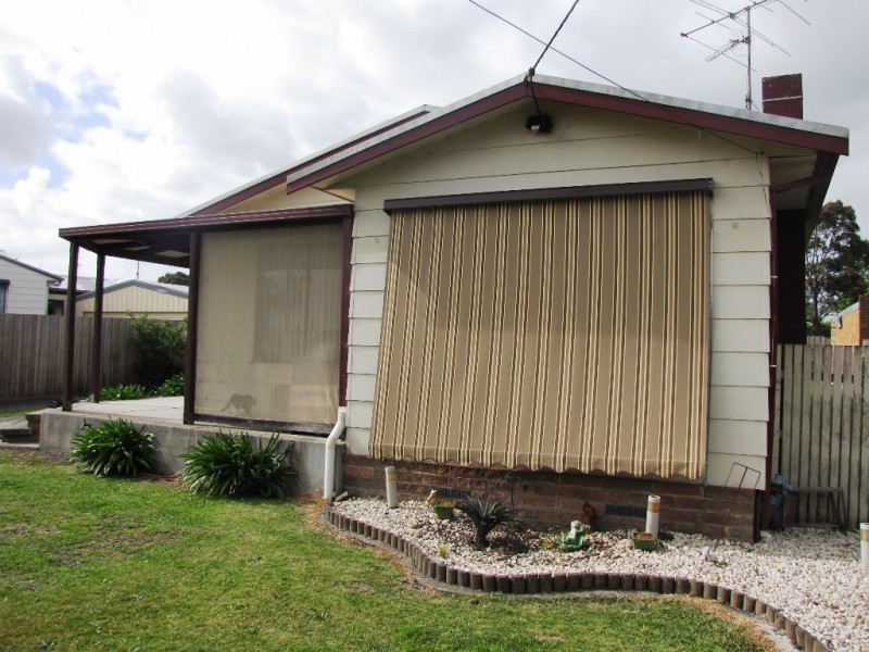 15 Newark Avenue, Newborough VIC 3825