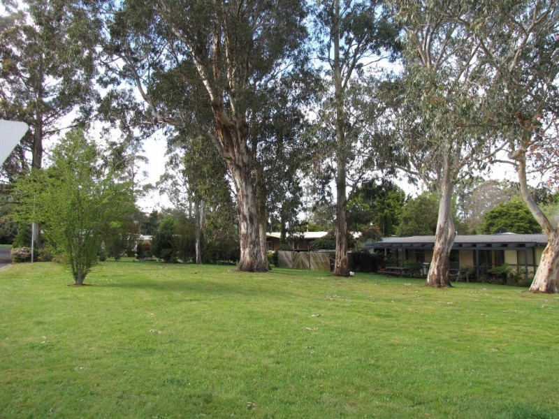 3 Blocks of land, Rawson VIC 3825