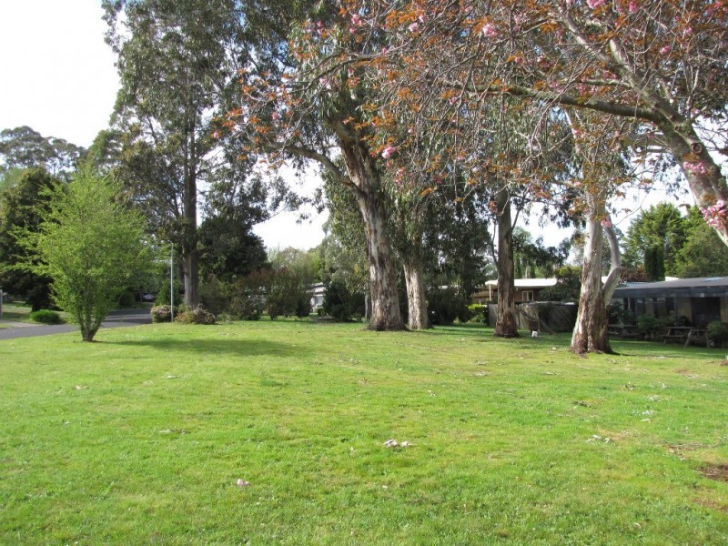 3 Blocks of land, Rawson VIC 3825