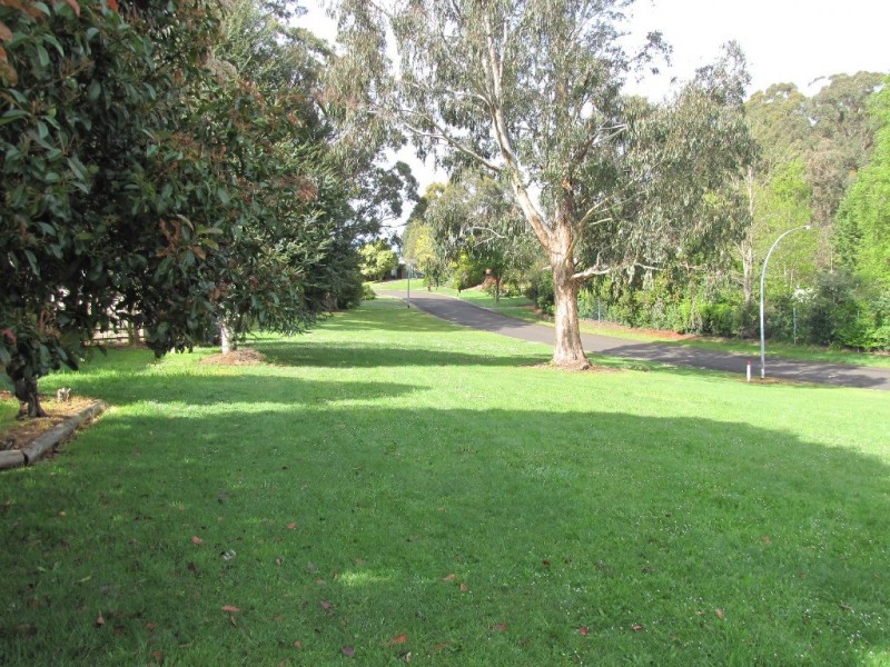 3 Blocks of land, Rawson VIC 3825