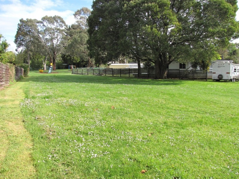 3 Blocks of land, Rawson VIC 3825