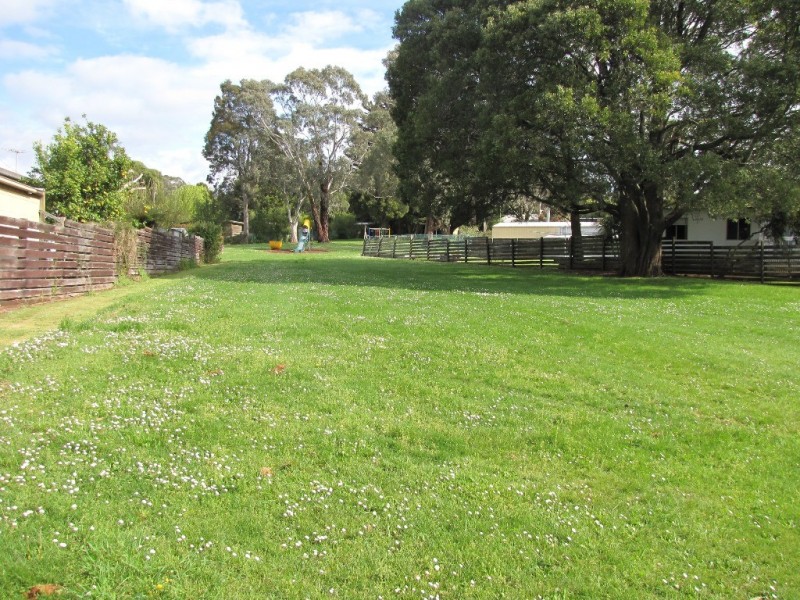 3 Blocks of land, Rawson VIC 3825
