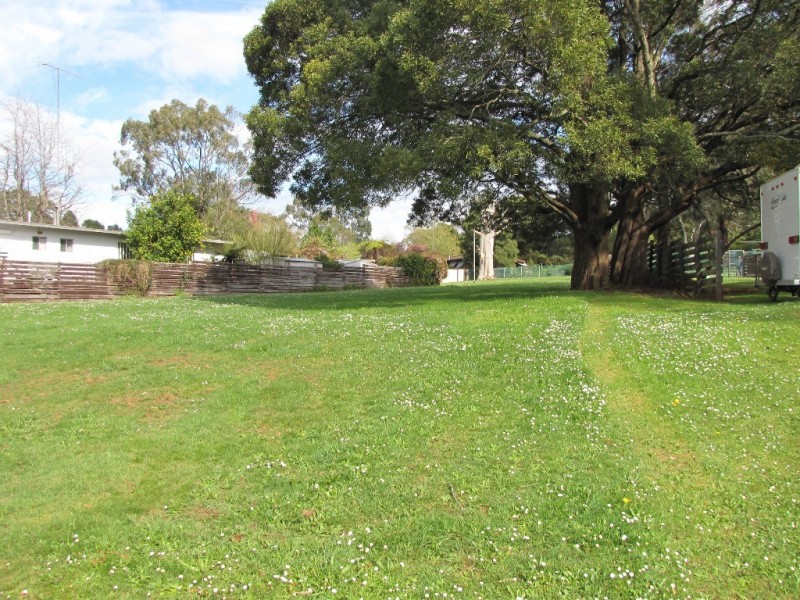 3 Blocks of land, Rawson VIC 3825