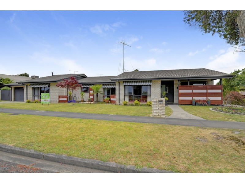 136 Southwell Avenue, Newborough VIC 3825