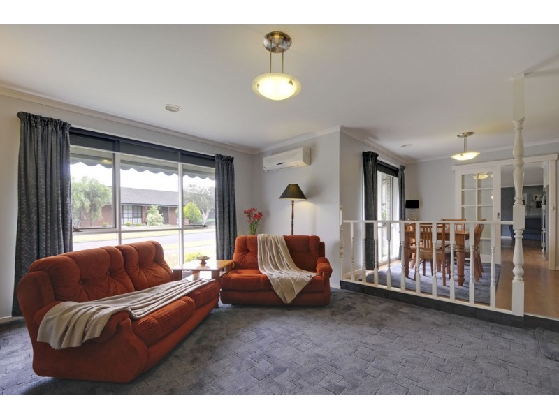 136 Southwell Avenue, Newborough VIC 3825