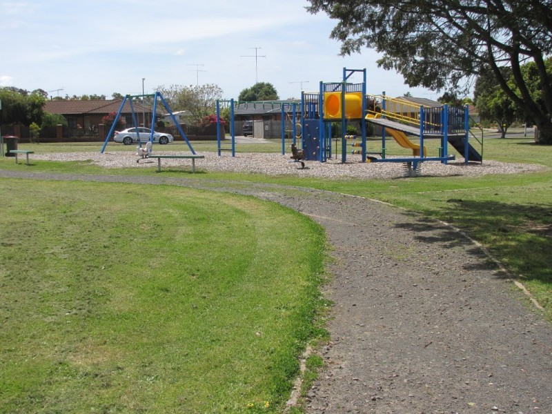 136 Southwell Avenue, Newborough VIC 3825