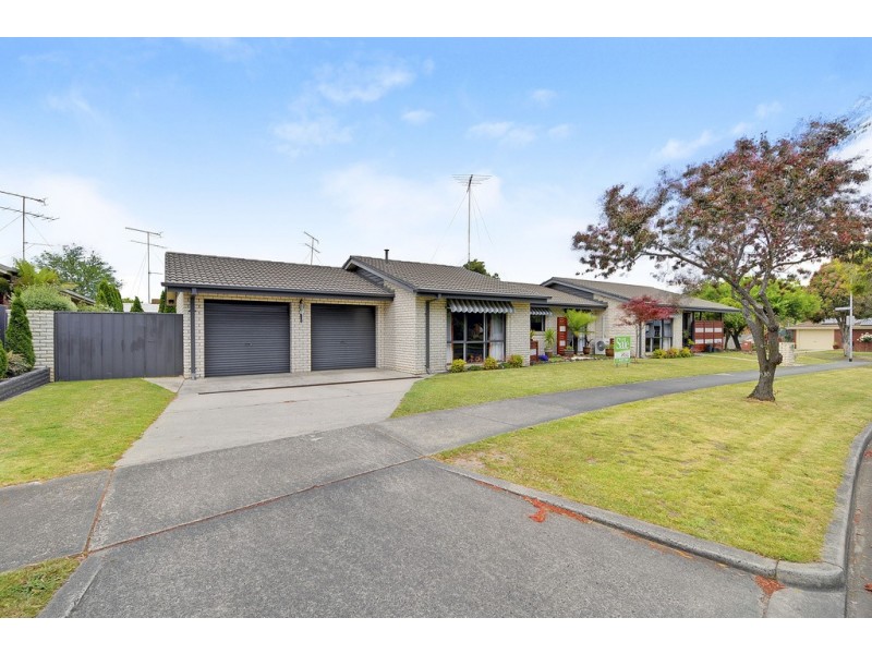 136 Southwell Avenue, Newborough VIC 3825
