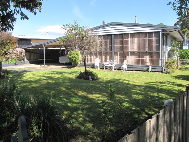 11 St Gwinear Court, Rawson VIC 3825