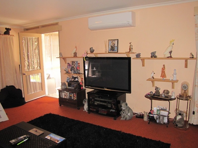 11 St Gwinear Court, Rawson VIC 3825