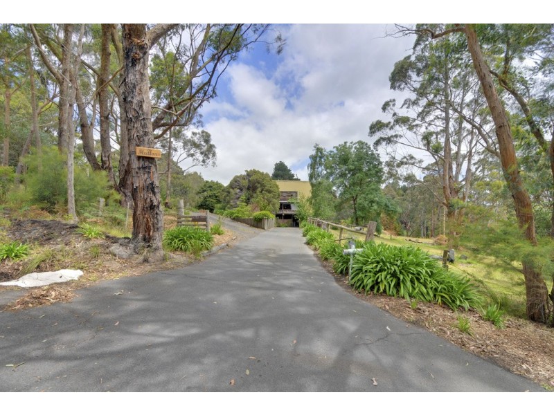 11 Frys Track, Hernes Oak VIC 3825
